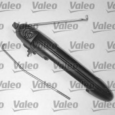 VALEO 256339 Ручка дверей