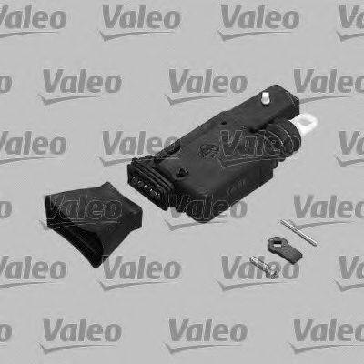 VALEO 256413 Регулювальний елемент, центральний замок