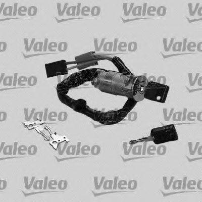 VALEO 256419 Замок валу рульового колеса