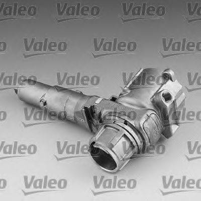 VALEO 256695 Корпус циліндра замку