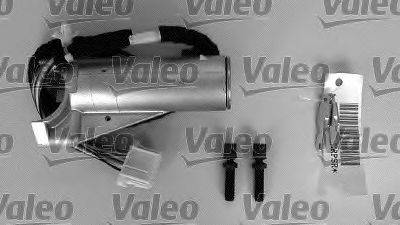 VALEO 256942 Замок валу рульового колеса