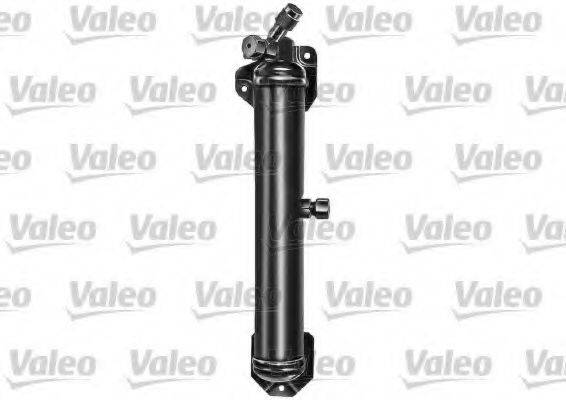 VALEO 508734 Осушувач, кондиціонер