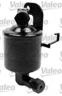 VALEO 508873 Осушувач, кондиціонер