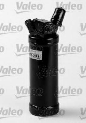 VALEO 508961 Осушувач, кондиціонер