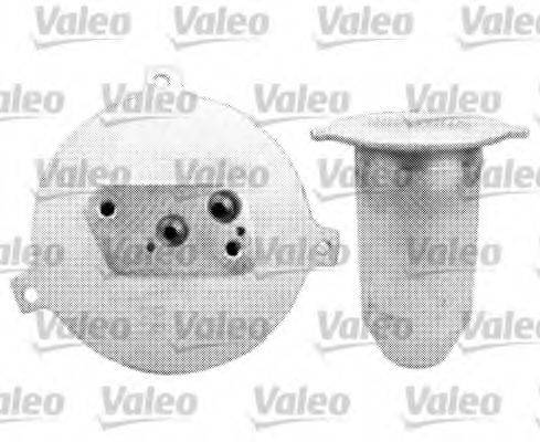 VALEO 509392 Осушувач, кондиціонер