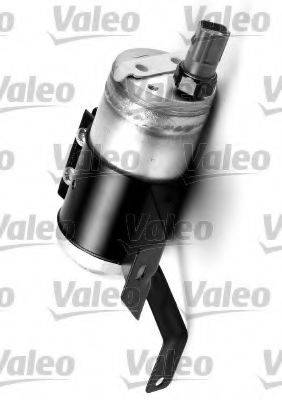 VALEO 509498 Осушувач, кондиціонер