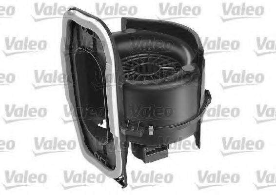 VALEO 698144 Вентилятор салону