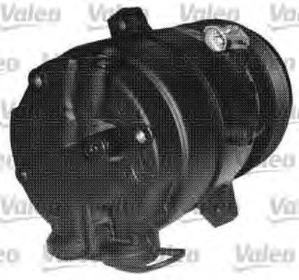 VALEO 699577 Компресор, кондиціонер