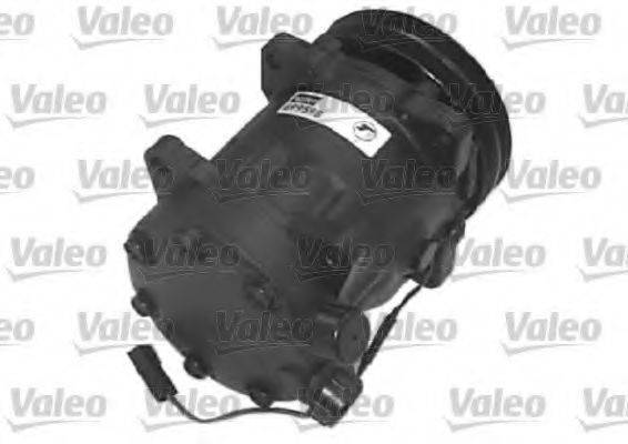 VALEO 699598 Компресор, кондиціонер