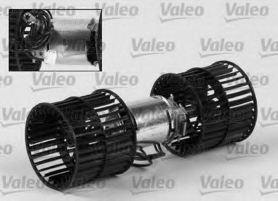 VALEO 715013 Вентилятор салону