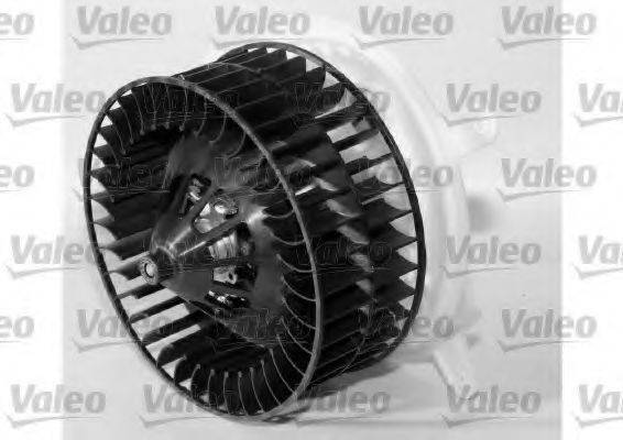 VALEO 715033 Вентилятор салону