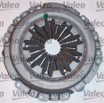 VALEO 801019 Комплект зчеплення