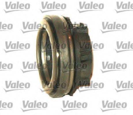 VALEO 826833 Комплект зчеплення