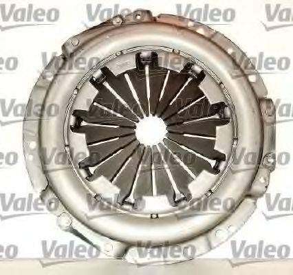 VALEO 801042 Комплект зчеплення