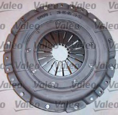 VALEO 826935 Комплект зчеплення