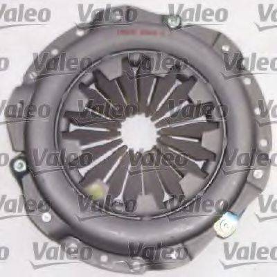 VALEO 801087 Комплект зчеплення