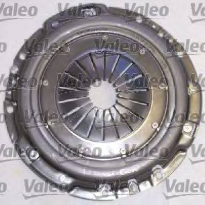 VALEO 801094 Комплект зчеплення