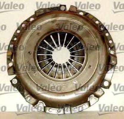 VALEO 801128 Комплект зчеплення