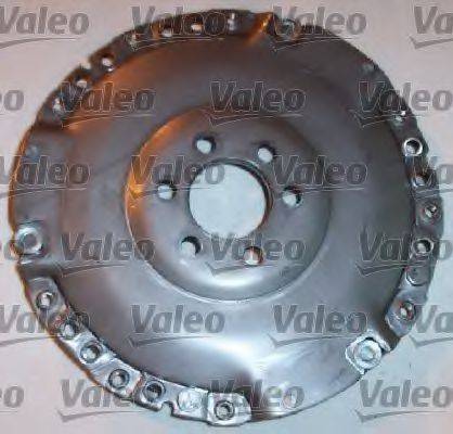 VALEO 828991 Комплект зчеплення