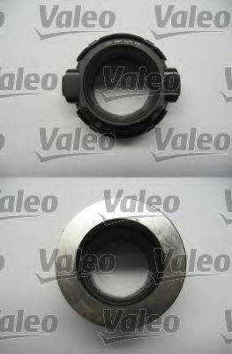 VALEO 834009 Комплект зчеплення