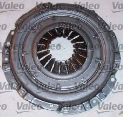 VALEO 801295 Комплект зчеплення