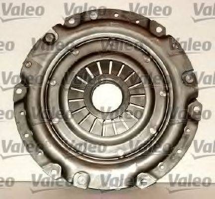 VALEO 801435 Комплект зчеплення