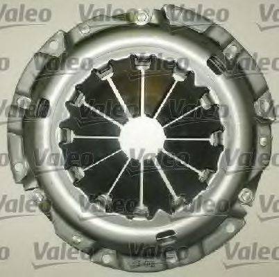 VALEO 801469 Комплект зчеплення