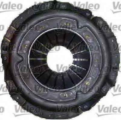 VALEO 801480 Комплект зчеплення