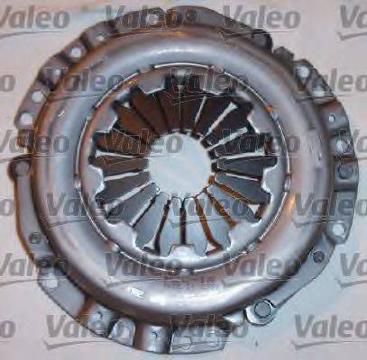 VALEO 801508 Комплект зчеплення