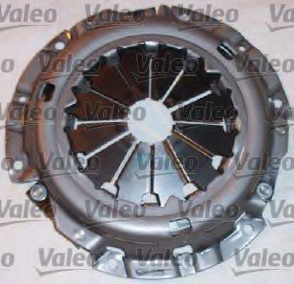 VALEO 801521 Комплект зчеплення