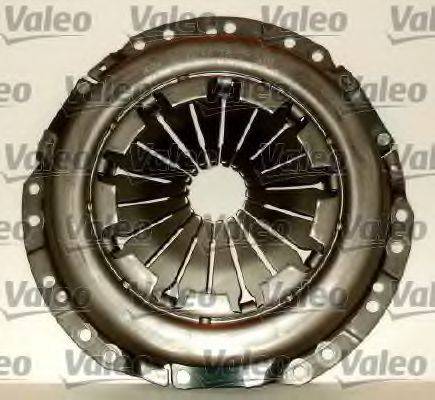 VALEO 801536 Комплект зчеплення