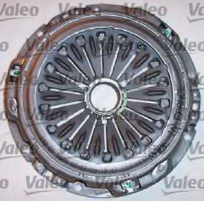 VALEO 801688 Комплект зчеплення