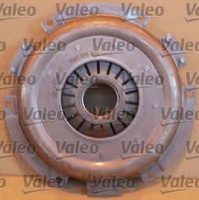 VALEO 801775 Комплект зчеплення