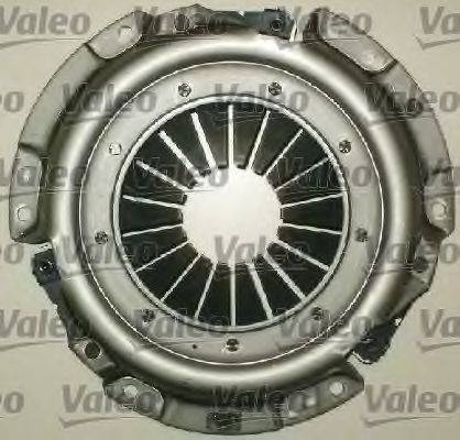 VALEO 801994 Комплект зчеплення