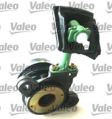 VALEO 804509 Центральний вимикач, система зчеплення