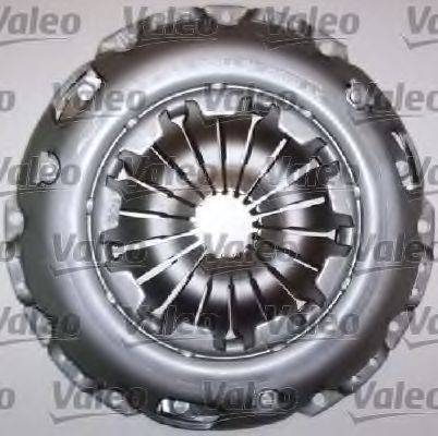 VALEO 826326 Комплект зчеплення