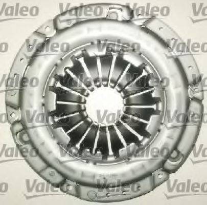 VALEO 826341 Комплект зчеплення