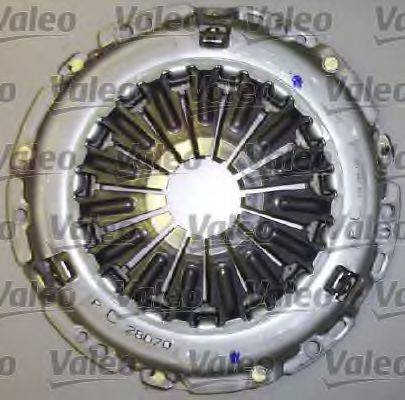 VALEO 826399 Комплект зчеплення