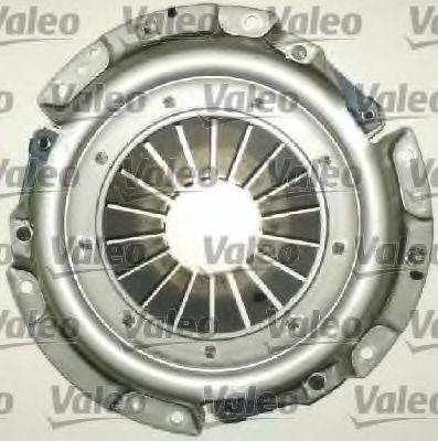 VALEO 826539 Комплект зчеплення