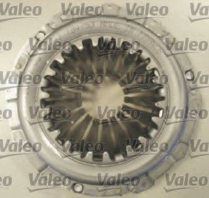 VALEO 826553 Комплект зчеплення