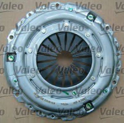 VALEO 826565 Комплект зчеплення