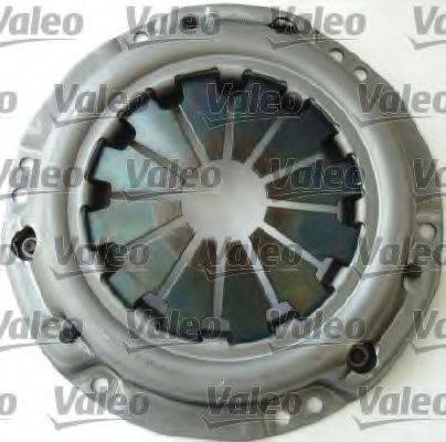 VALEO 826601 Комплект зчеплення