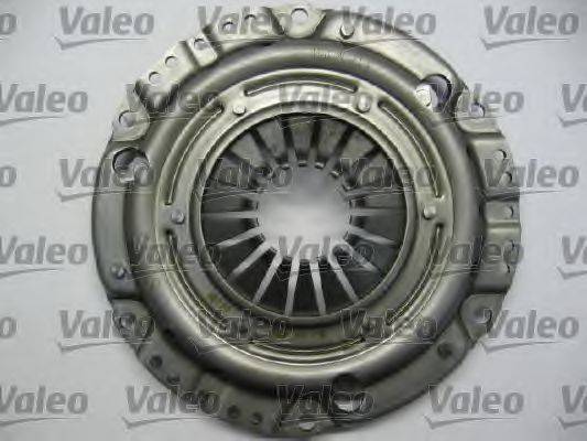 VALEO 826784 Комплект зчеплення