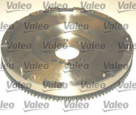 VALEO 835000 Комплект зчеплення