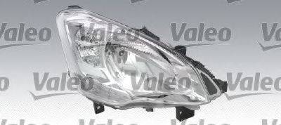 VALEO 043778 Основна фара