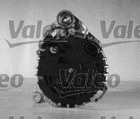 VALEO 439263 Генератор