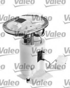 VALEO 347070 Елемент системи живлення