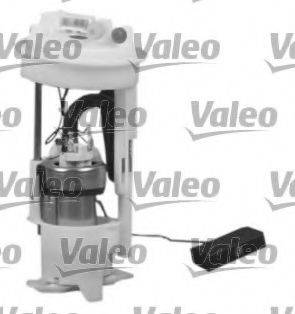 VALEO 347078 Елемент системи живлення