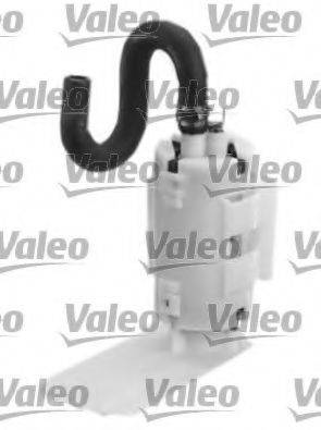 VALEO 347083 Паливний насос