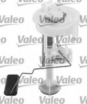 VALEO 347363 Датчик, запас палива